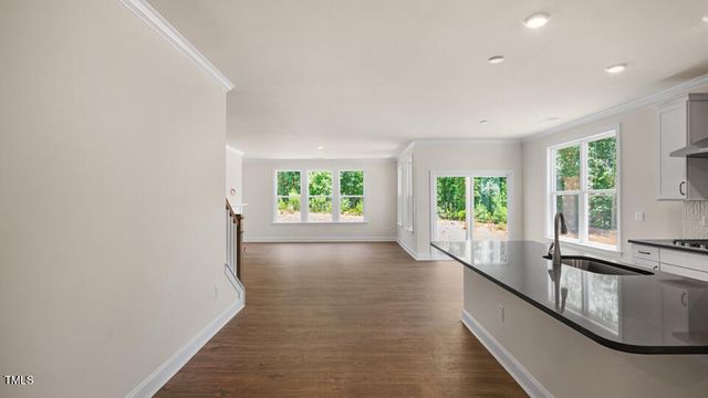 2332 Horton Park Drive, Apex, NC 27539