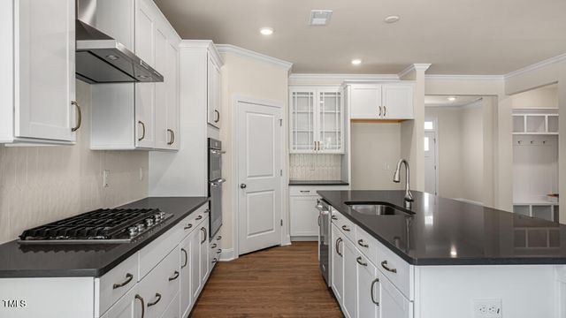 2332 Horton Park Drive, Apex, NC 27539