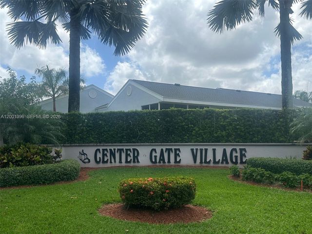 2005 SE 27th Dr 103, Homestead, FL 33035