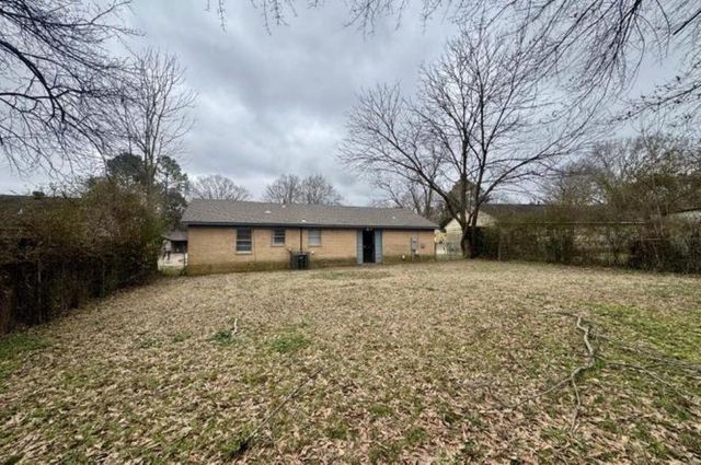 3140 FOREST GLEN DR, Horn Lake, MS 38637
