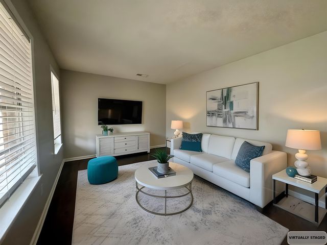 3140 FOREST GLEN DR, Horn Lake, MS 38637