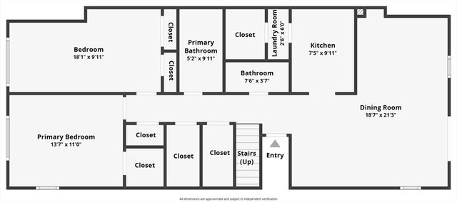 15 Marion Street D, Boston, MA 02131