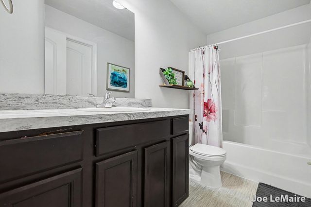 5827 Stimson Road, Thornapple Twp, MI 49333