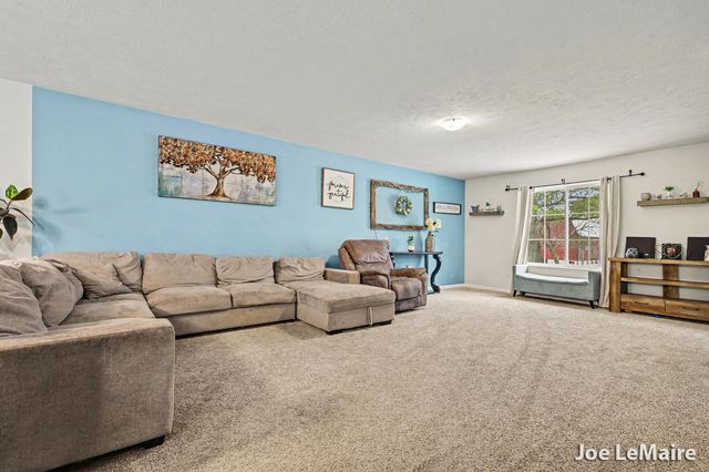 5827 Stimson Road, Thornapple Twp, MI 49333