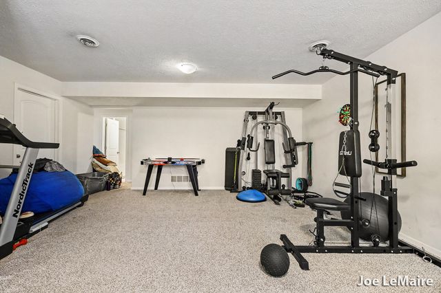 5827 Stimson Road, Thornapple Twp, MI 49333