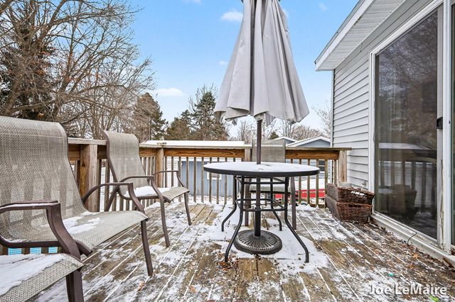 5827 Stimson Road, Thornapple Twp, MI 49333