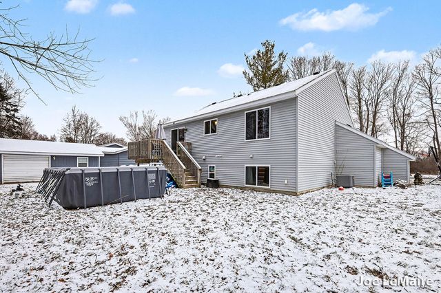 5827 Stimson Road, Thornapple Twp, MI 49333