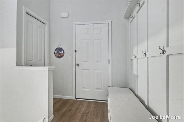 5827 Stimson Road, Thornapple Twp, MI 49333