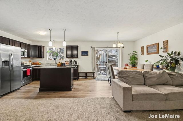 5827 Stimson Road, Thornapple Twp, MI 49333