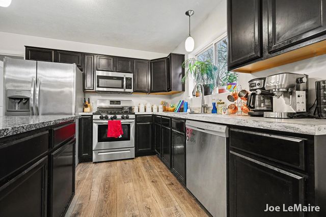 5827 Stimson Road, Thornapple Twp, MI 49333