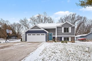5827 Stimson Road, Thornapple Twp, MI 49333