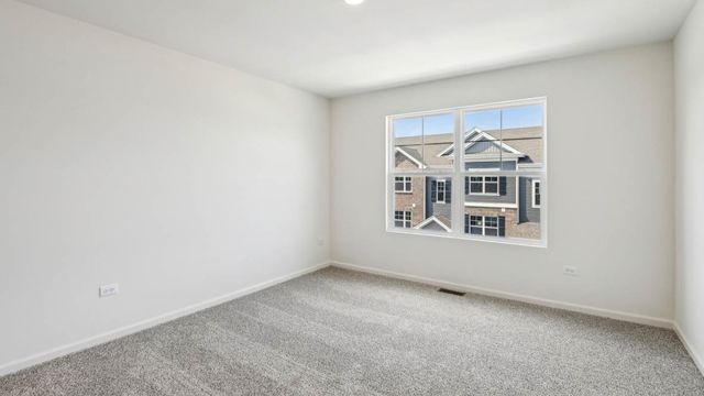 6395 Ulster Drive, Tinley Park, IL 60477