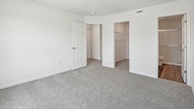 6395 Ulster Drive, Tinley Park, IL 60477