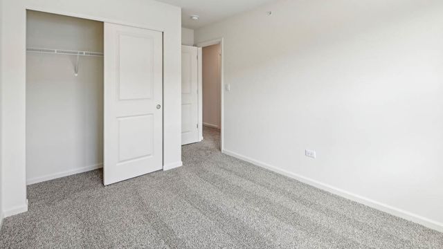 6395 Ulster Drive, Tinley Park, IL 60477