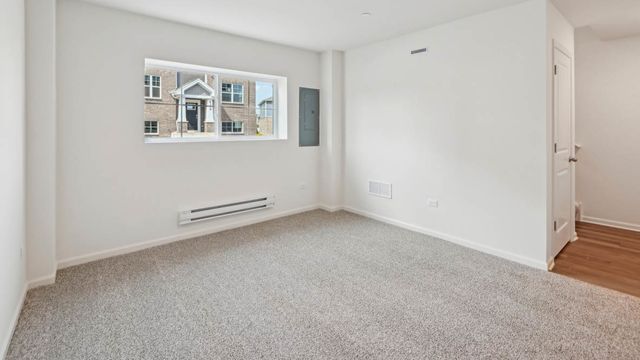 6395 Ulster Drive, Tinley Park, IL 60477