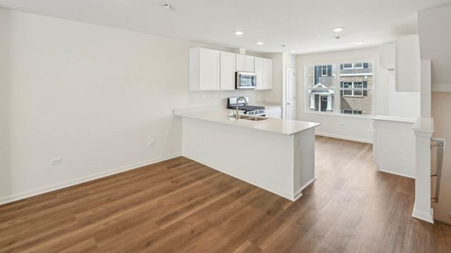 6395 Ulster Drive, Tinley Park, IL 60477