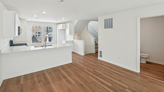 6395 Ulster Drive, Tinley Park, IL 60477