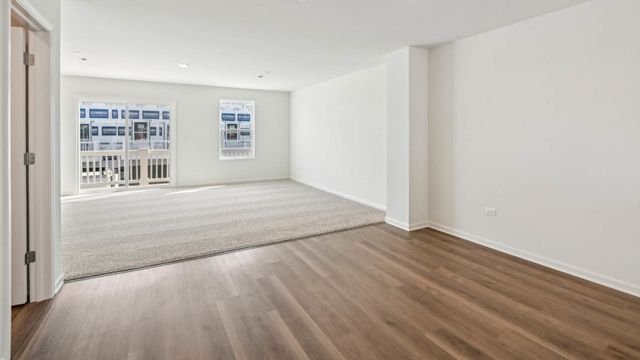 6395 Ulster Drive, Tinley Park, IL 60477