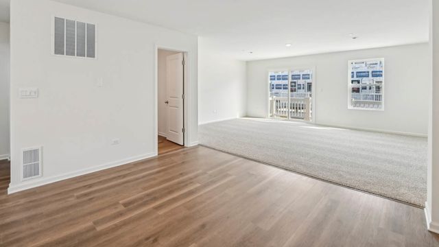 6395 Ulster Drive, Tinley Park, IL 60477