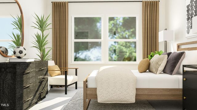 5417 Cayden Cove Drive, Wendell, NC 27591