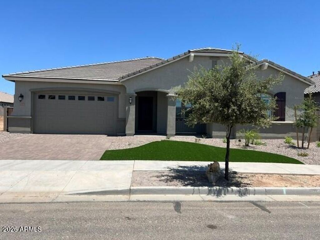 16180 W QUESTA Drive, Surprise, AZ 85387 — exterior