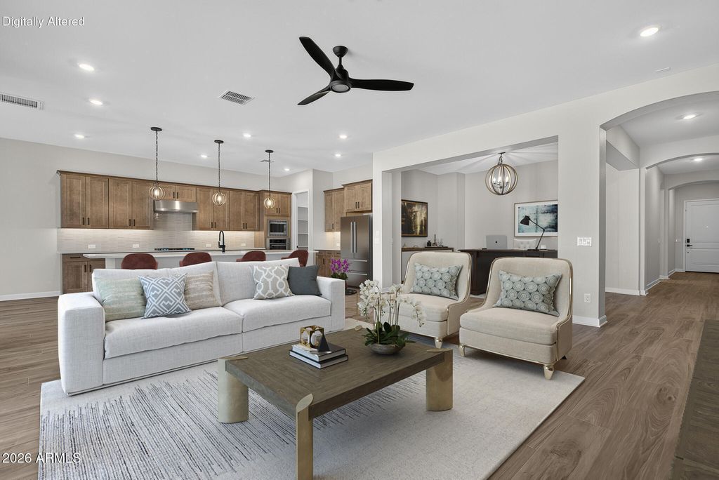 16180 W QUESTA Drive, Surprise, AZ 85387 — photo 4