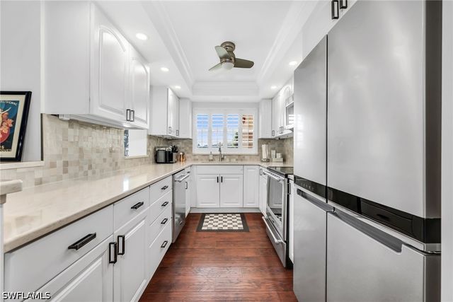 3500 Gulf Shore BLVD N 104, Naples, FL 34103