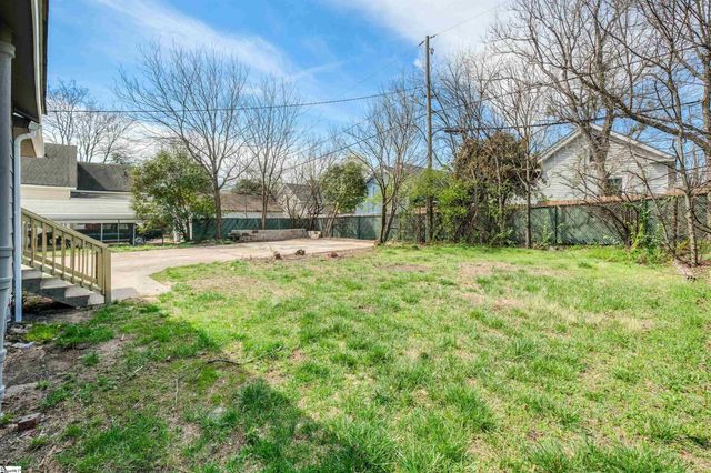 59 Smythe Avenue, Greenville, SC 29605