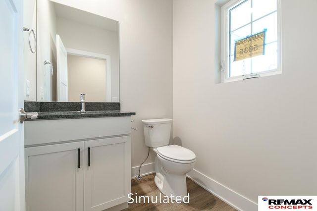 5807 S 94th Street, Lincoln, NE 68526