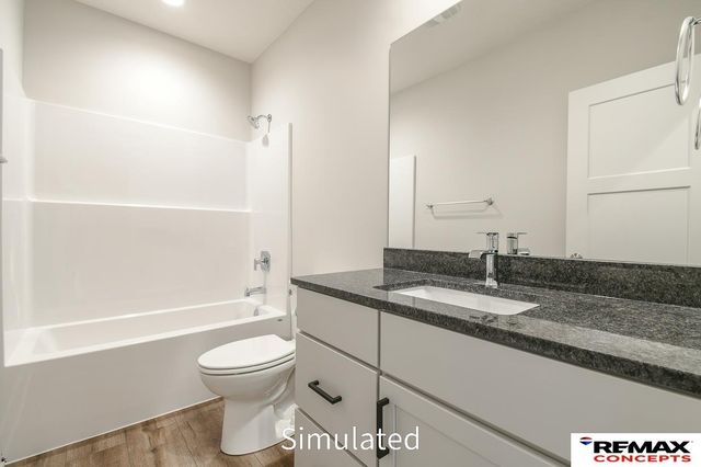 5807 S 94th Street, Lincoln, NE 68526