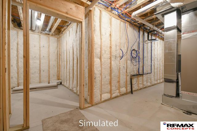 5807 S 94th Street, Lincoln, NE 68526