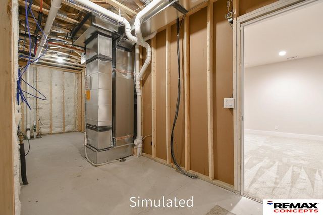 5807 S 94th Street, Lincoln, NE 68526