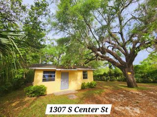 1124 S ORANGE Street # 2, Perry, FL 32348
