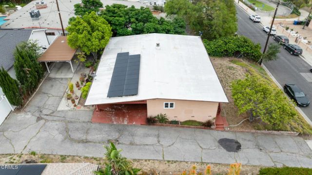 10852 Plainview Avenue, Los Angeles, CA 91042