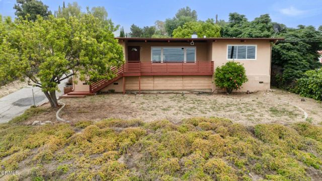 10852 Plainview Avenue, Los Angeles, CA 91042