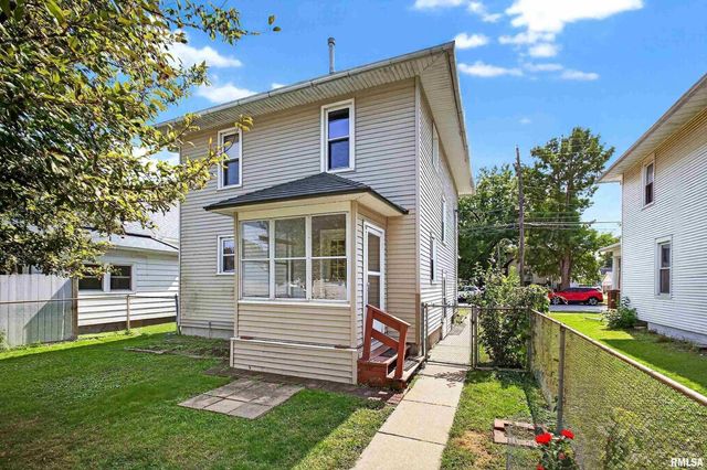 4213 14TH Avenue, Rock Island, IL 61201