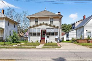 4213 14TH Avenue, Rock Island, IL 61201