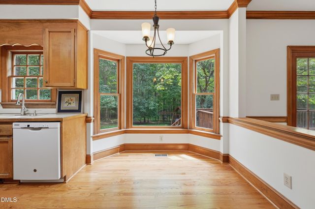 4217 Wood Valley Drive, Raleigh, NC 27613