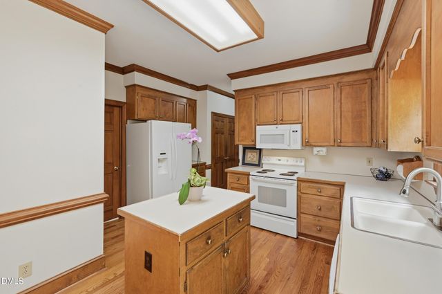 4217 Wood Valley Drive, Raleigh, NC 27613