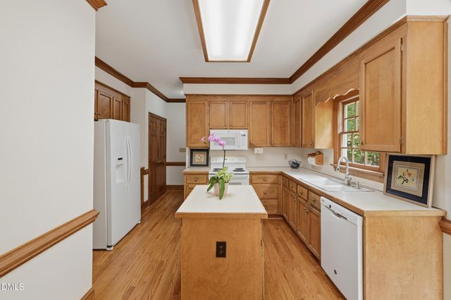 4217 Wood Valley Drive, Raleigh, NC 27613