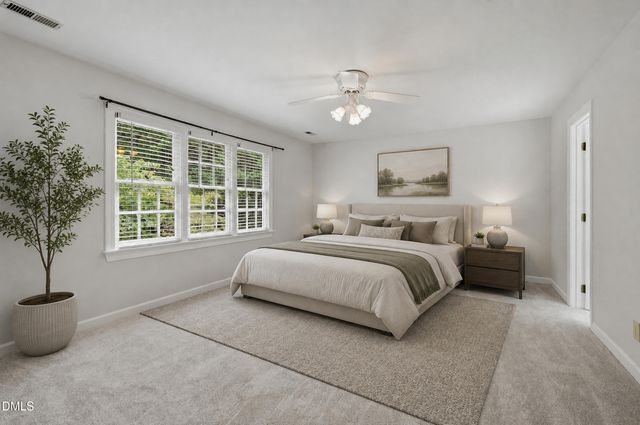 4217 Wood Valley Drive, Raleigh, NC 27613