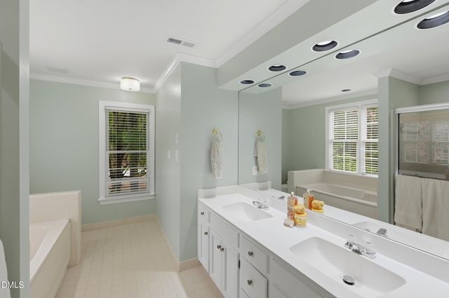 4217 Wood Valley Drive, Raleigh, NC 27613