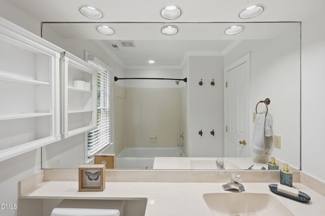 4217 Wood Valley Drive, Raleigh, NC 27613