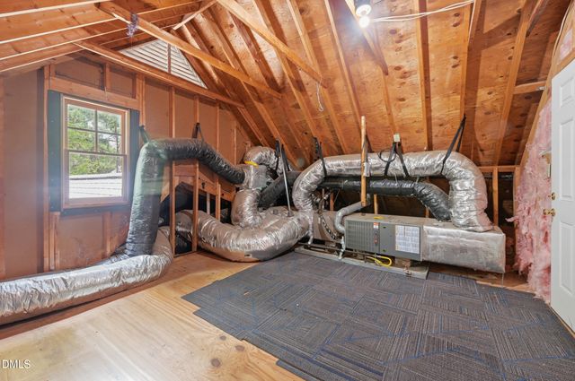 4217 Wood Valley Drive, Raleigh, NC 27613