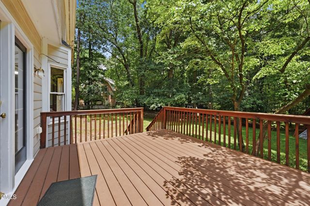 4217 Wood Valley Drive, Raleigh, NC 27613