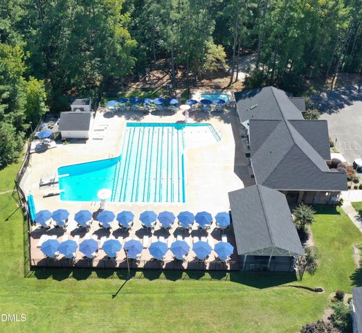 4217 Wood Valley Drive, Raleigh, NC 27613