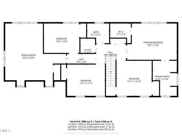 4217 Wood Valley Drive, Raleigh, NC 27613