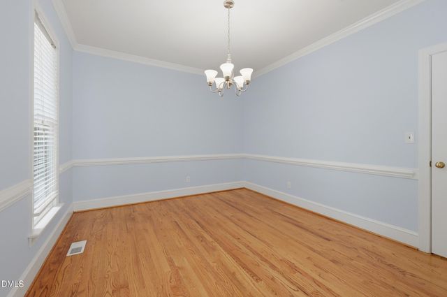4217 Wood Valley Drive, Raleigh, NC 27613