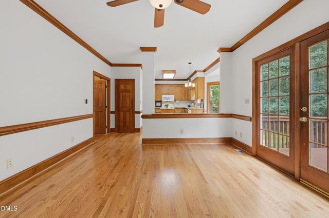 4217 Wood Valley Drive, Raleigh, NC 27613