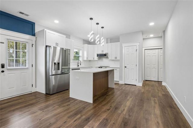 629 Elmwood Street, Canton, GA 30114